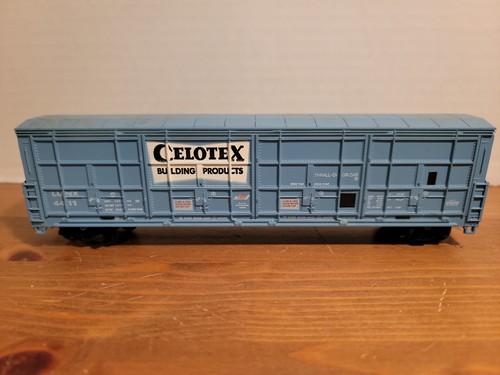 Life like scale celotex - scale,
