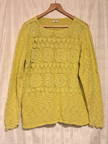Cotton traders lime - cotton,