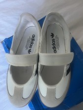 Adidas Samba Jane White Uk