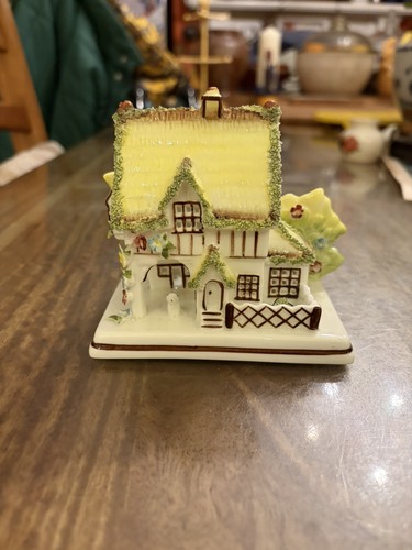 Coalport cottages the - coalport,