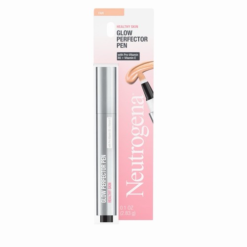 Neutrogena healthy skin glow - neutrogena,