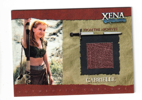 From the archives xena warrior - archives,