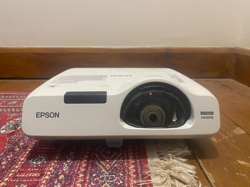 Epson 535w hdmi 3400 - epson, eb-535w