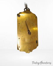 Brass Salters Trade Spring