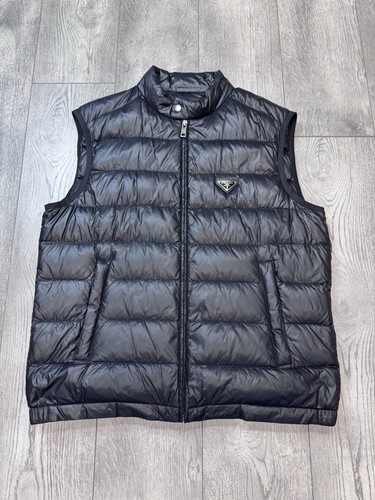 Prada milano padded - prada,