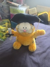Dakin Garfield 1981 Vintage