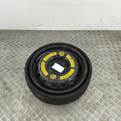 Audi spare wheel - q7,