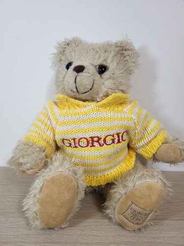 Giorgio beverly hills 1996 - giorgio,