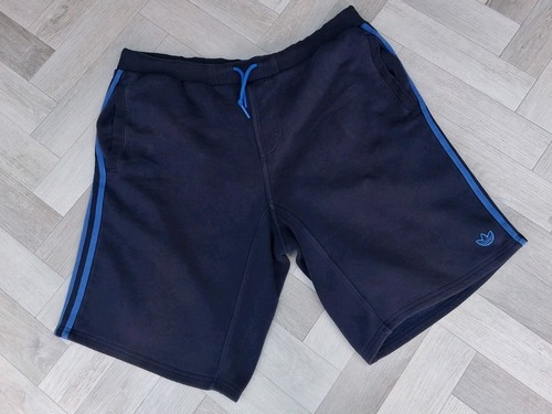 Adidas sweatshorts mens - mens, blue