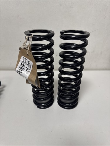 Faulkner springs 350lb - 1.9”,