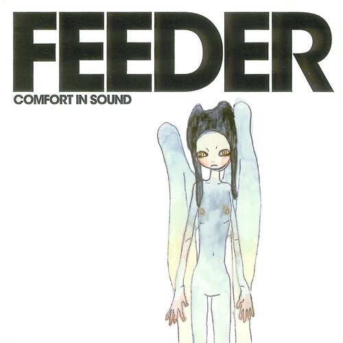Feeder comfort in - comfort, sound