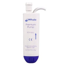 Whale Premium Submersible Pump