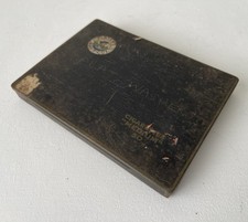 Players Navy Cut Cigarettes