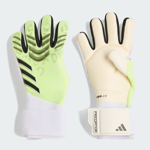 Adidas predator pro goalkeeper - predator,
