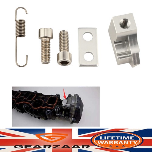 Inlet manifold p2015 error - inlet,