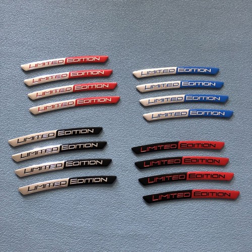 16pcs limited edition - 16pcs, car