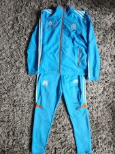 Adidas Olympic Marseille