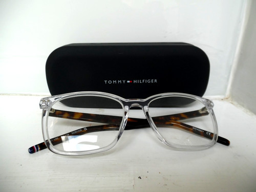 Tommy hilfiger clear - hilfiger, brown