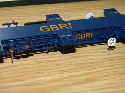 Hattons gbrf fea - hattons,