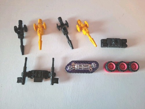 Vintage multimac spare parts - vintage,
