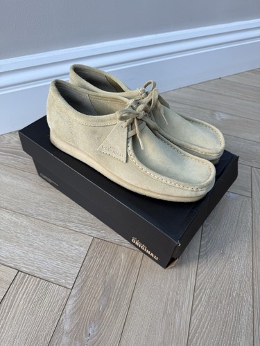Clarks originals wallabee - clarks,