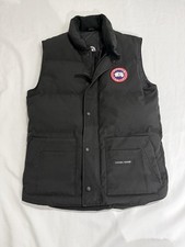 Canada Goose Men's Gilets Body