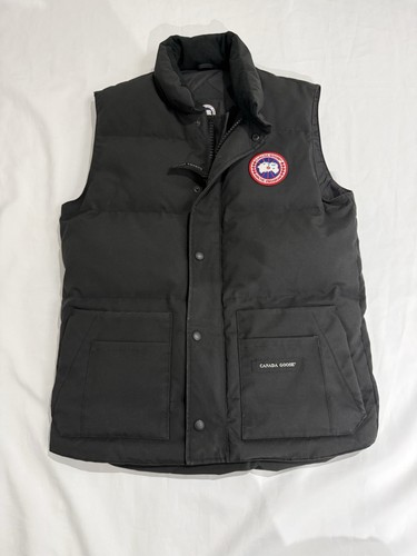 Canada goose men gilets body - men's,