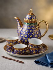Vintage Thai Benjarong