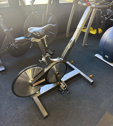 Keiser upright exercise - m3,