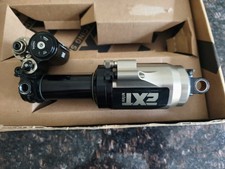 EXT Aria Shock 205x65mm not storia arma