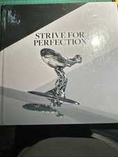 Strive For Perfection