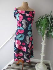 GEMMA COLLINS NAVY FLORAL