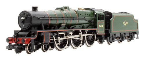 Mainline gauge 37 - gauge', br
