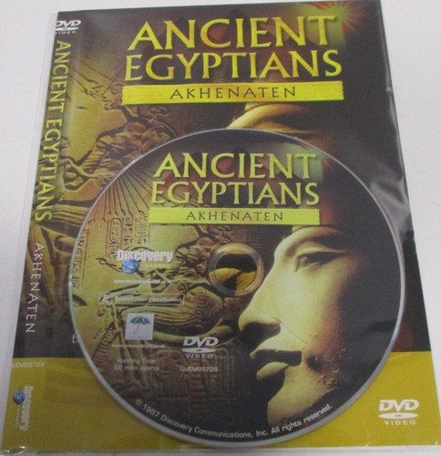 Ancient egyptians akhenaten - ancient,