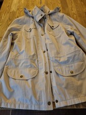 Barbour Cotton Touch Sapper