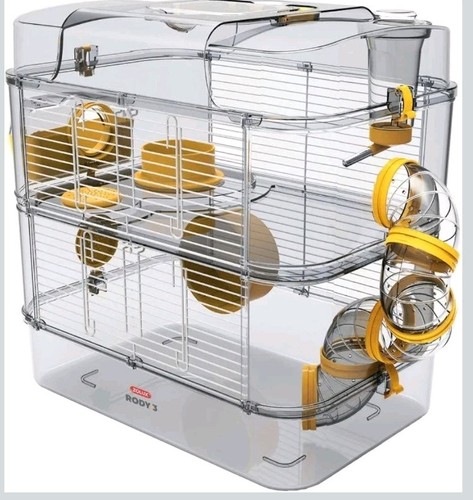 Zolux rody duo hamster mouse - zolux,