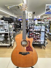 TAYLOR 714CE Electric Acoustic