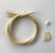 Premium Bow Hair - Ready for