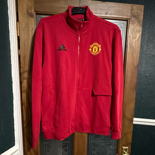 Adidas manchester united - adidas,