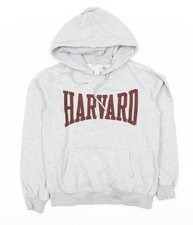 H&M Women's Grey XS Hoodie