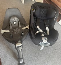 Cybex BASE 360 i-size Rotating