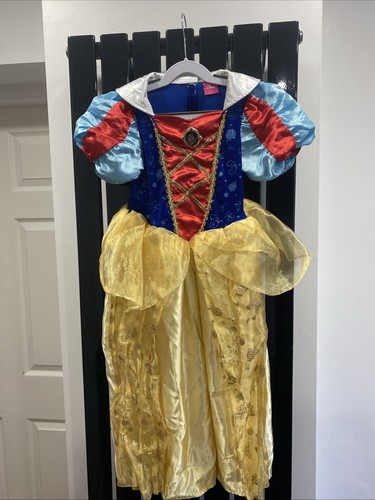 Snow white costume for - white, kids