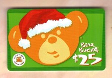 BUILD-A-BEAR WORKSHOP Bear