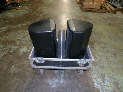Lot zxa1 powered pa - 2,