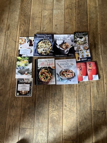 Slimming world recipe - slimming,