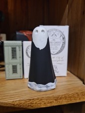 York Ghost Large Ghost,  York Ghost Merchants Nun Style Ghost.