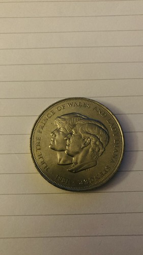 1981 charles diana - 1981, &