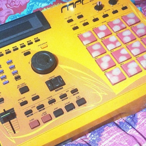 Akai mpc2000xl se2 limited - mpc2000xl,
