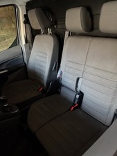 2014-2024 FORD TRANSIT CONNECT