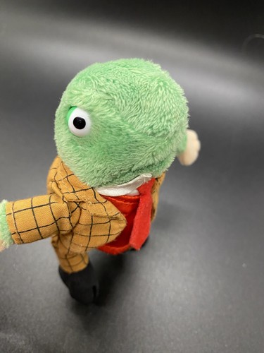 Vintage wrvs toad from the - wrvs, mr